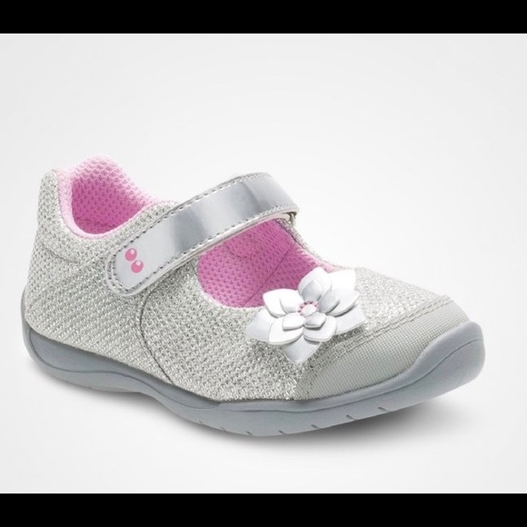 stride rite baby shoes near me